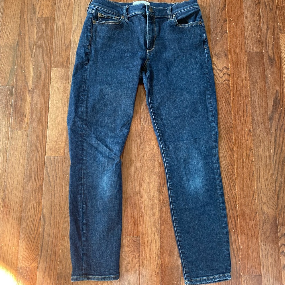 GAP Jeans